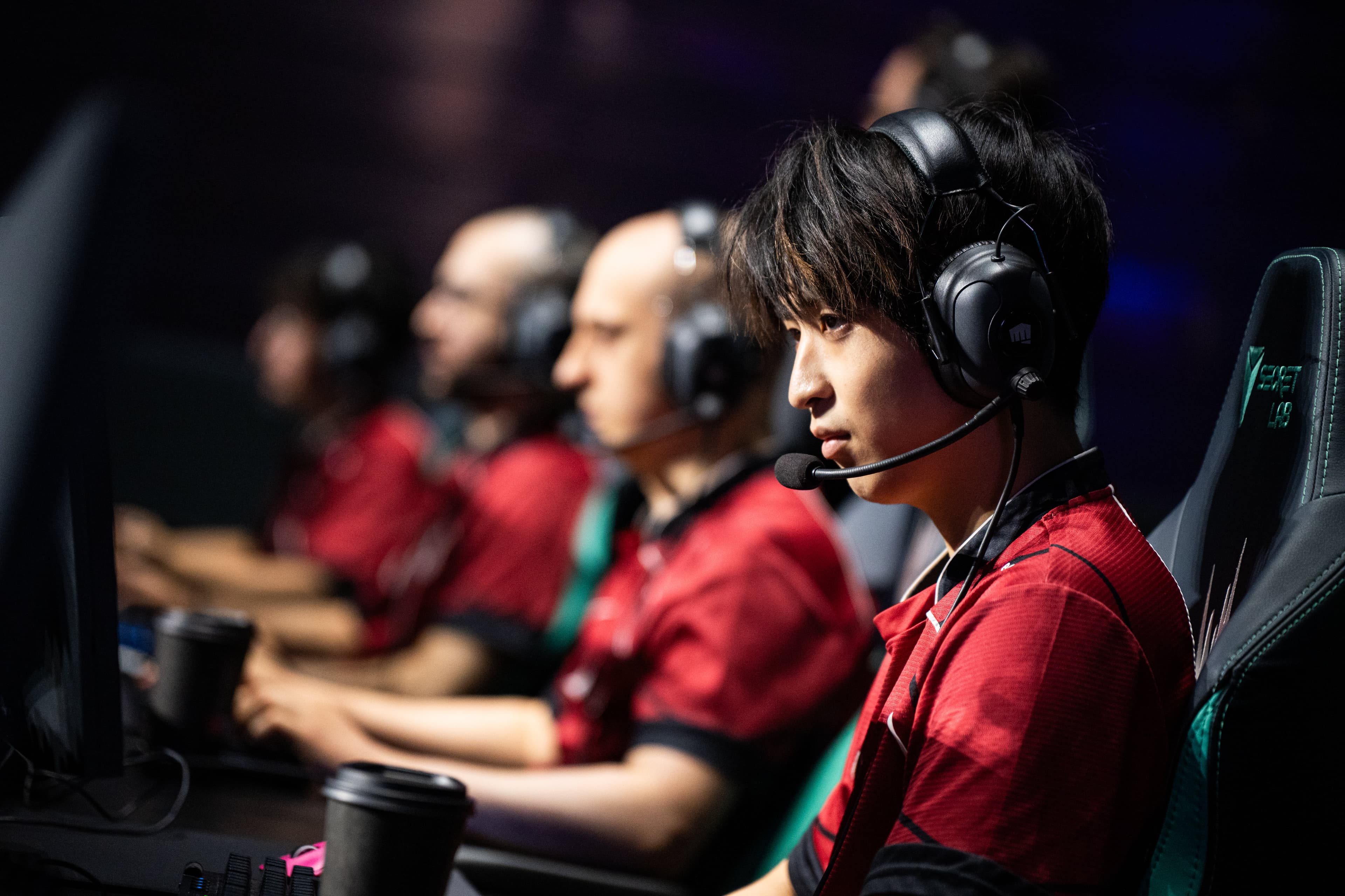 G2 Esports fait tomber la Karmine Corp et file en Grande Finale du LEC Summer