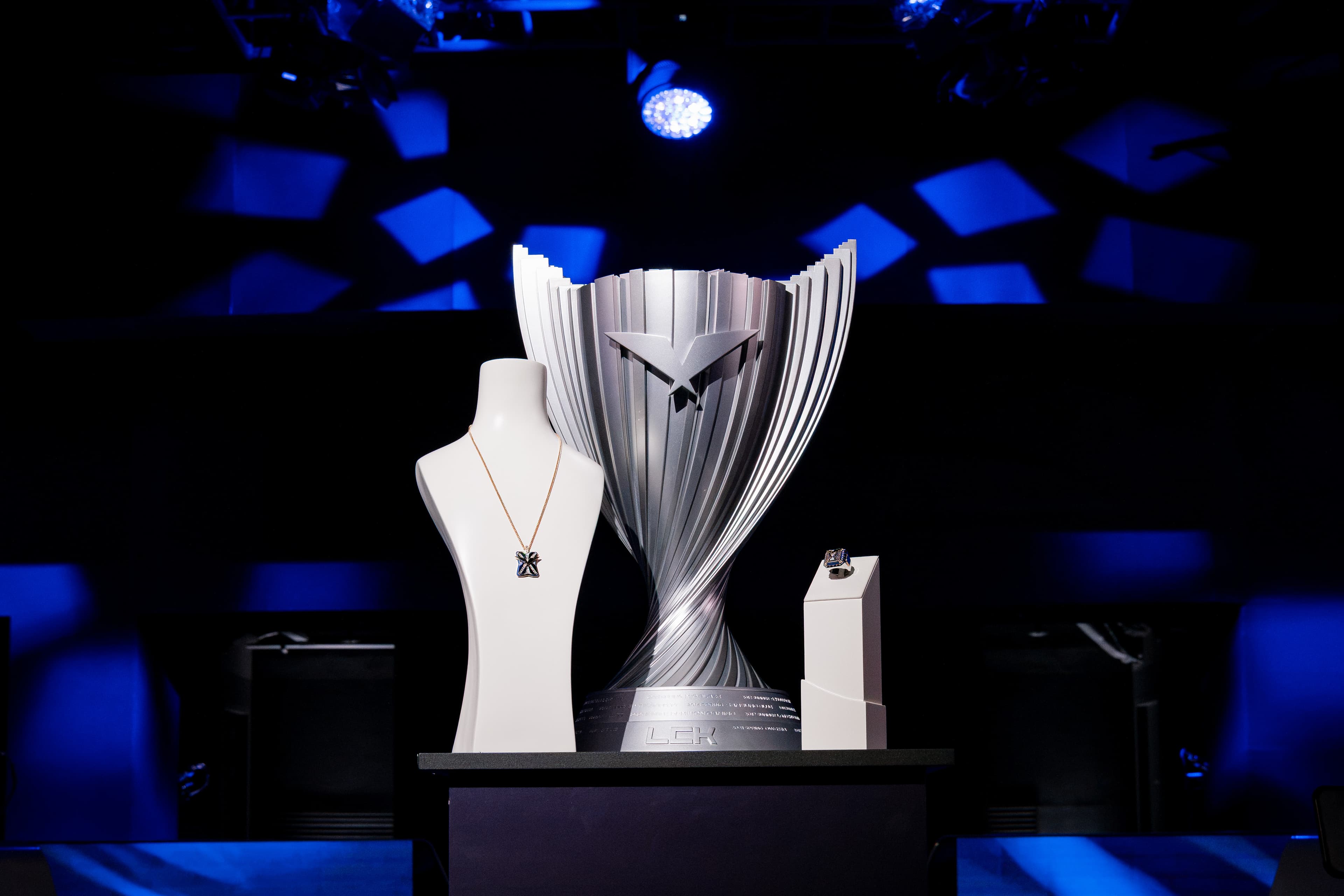Gen.G renverse HLE et conserve son trône en LCK