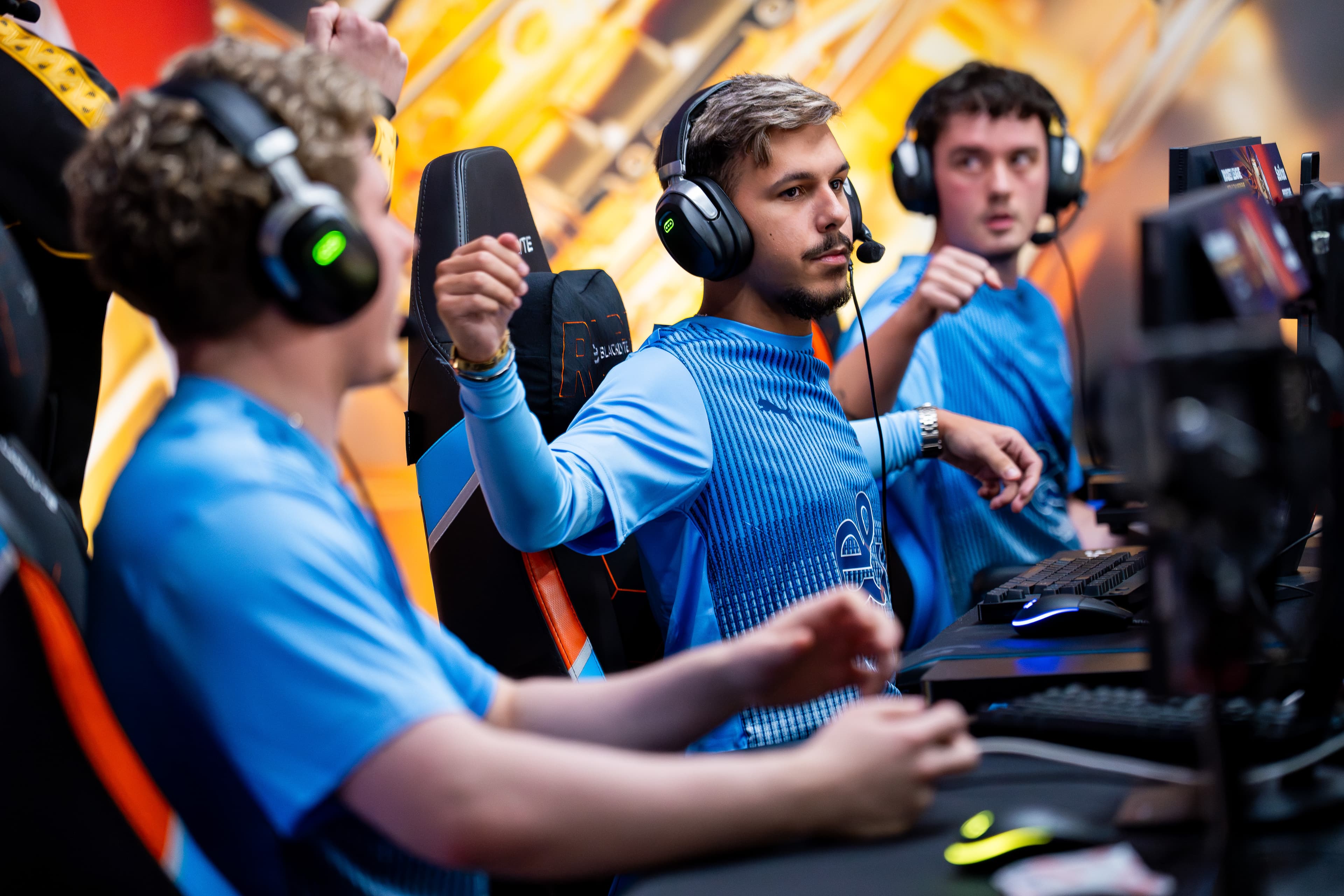 Worlds Rocket League 2026 : les surprises sont déjà là, place aux playoffs