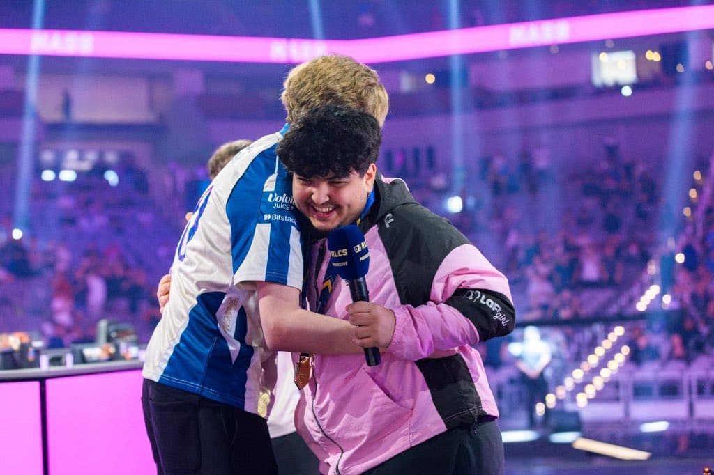 Worlds de Rocket League : le tournant du lower bracket et nass champion du monde de 1vs1