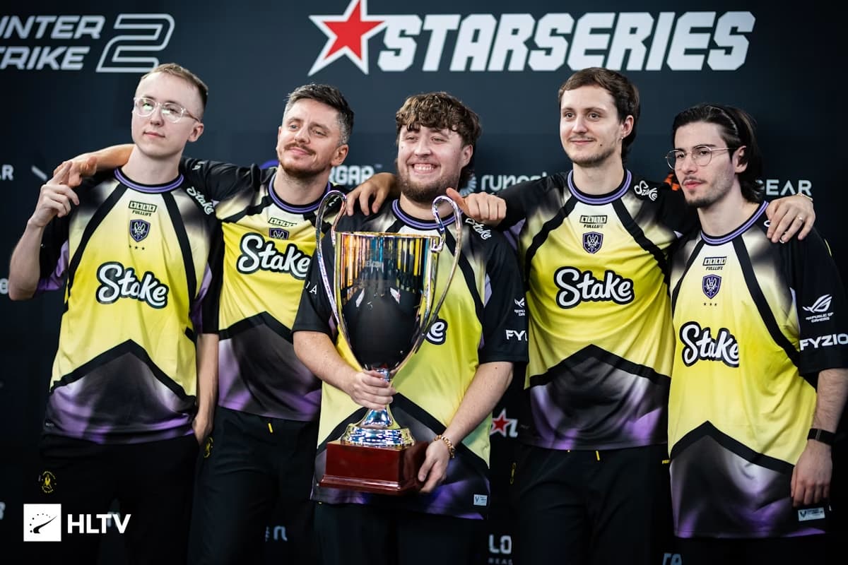 Vitality retrouve enfin le goût de la victoire