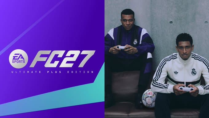 EA SPORTS FC 27 : le football change de terrain