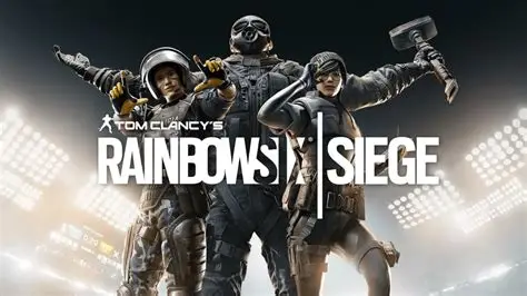 Rainbow Six : les playoffs nord-américains commencent, Cloud9 et DarkZero veulent prendre le contrôle