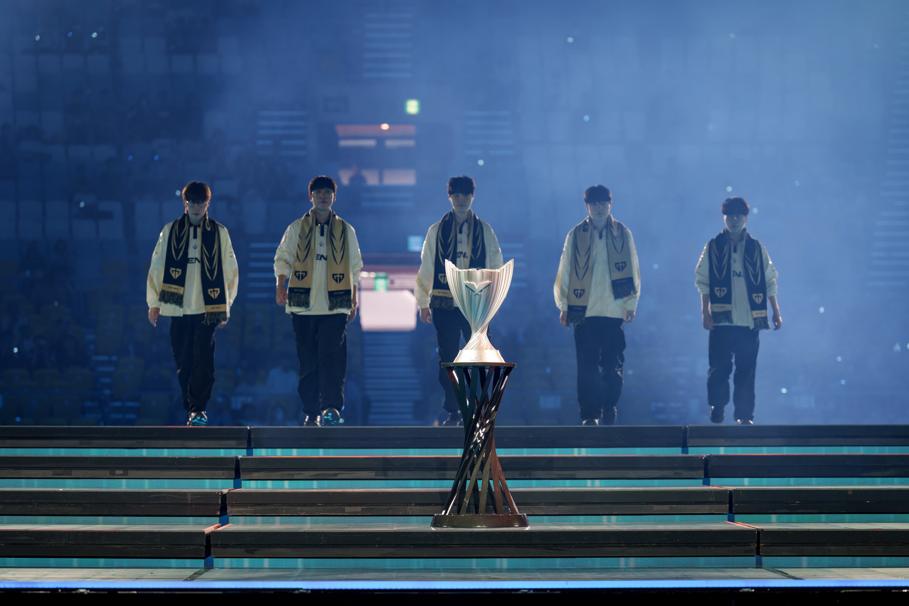Worlds LoL 2026 : tout ce qu’il faut savoir avant le début du tournoi