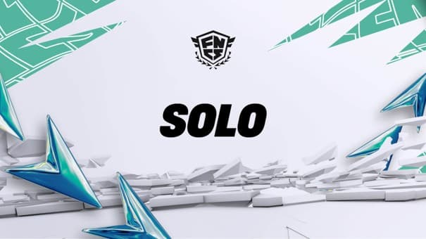 Fortnite : les FNCS Solo ne seront pas au programme de 2027 ?