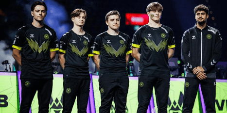 League of Legends : la fermeture de Vitality.Bee fragilise-t-elle la LFL ?