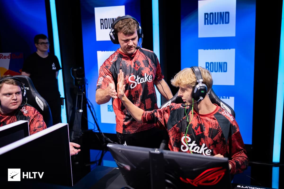CS2 : Astralis se sépare de HooXi et jabbi après un titre LAN historique