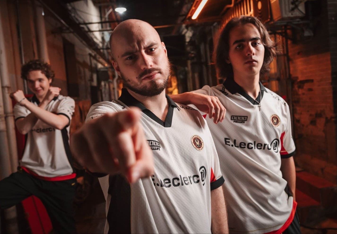 VALORANT : Vitality défie LOUD vendredi pour une place en grande finale des Champions