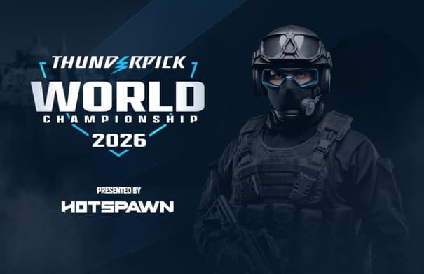 CS2 : le Thunderpick World Championship démarre mercredi avec un million de dollars