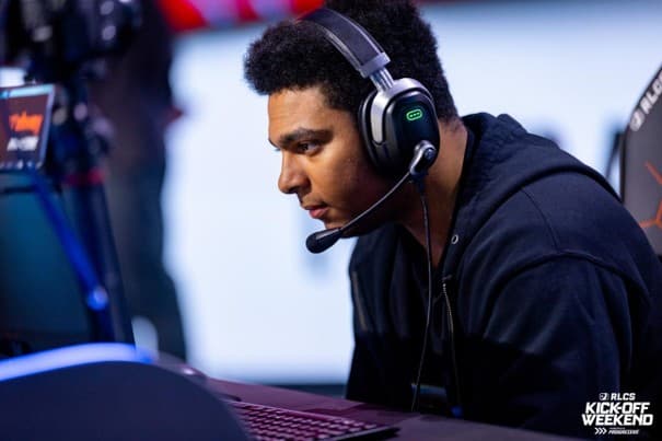 Rocket League : NRG prépare son nouveau trio pour 2027 avec 2Piece, Wahvey et frosty