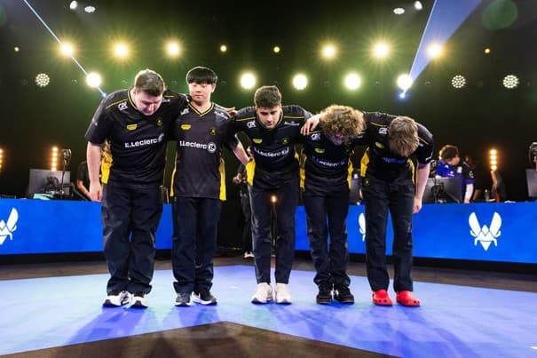 League of Legends : la scène asiatique domine la Demacia Cup, l'Europe déjà éliminée