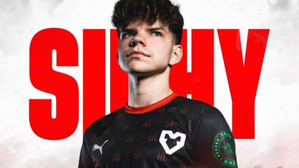 CS2 : Astralis change de capitaine et recrute siuhy et cmtry