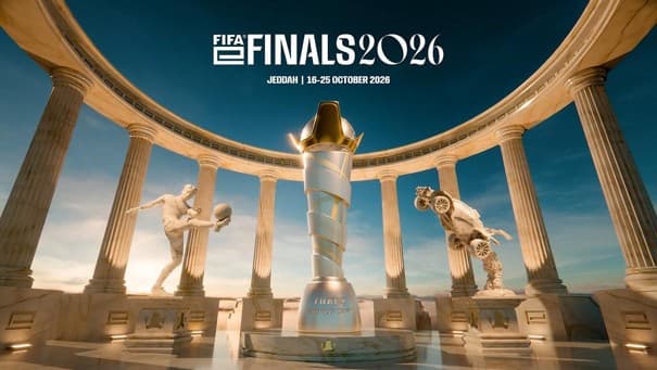 FIFAe Finals 2026 : le tournoi mondial d’esport reporté à la dernière minute