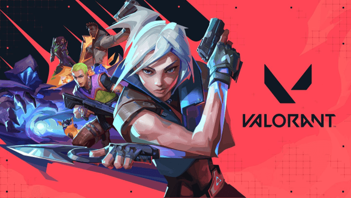 VALORANT : le patch 13.08 lance l’acte VI avec un nouveau rang de carte