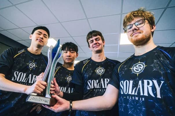 EMEA Masters Summer 2026 : Solary rejoint Galions pour une finale 100 % française à la PGW