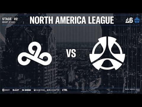 Rainbow Six Siege : Cloud9 et M80 se retrouvent dans la finale du tableau inférieur