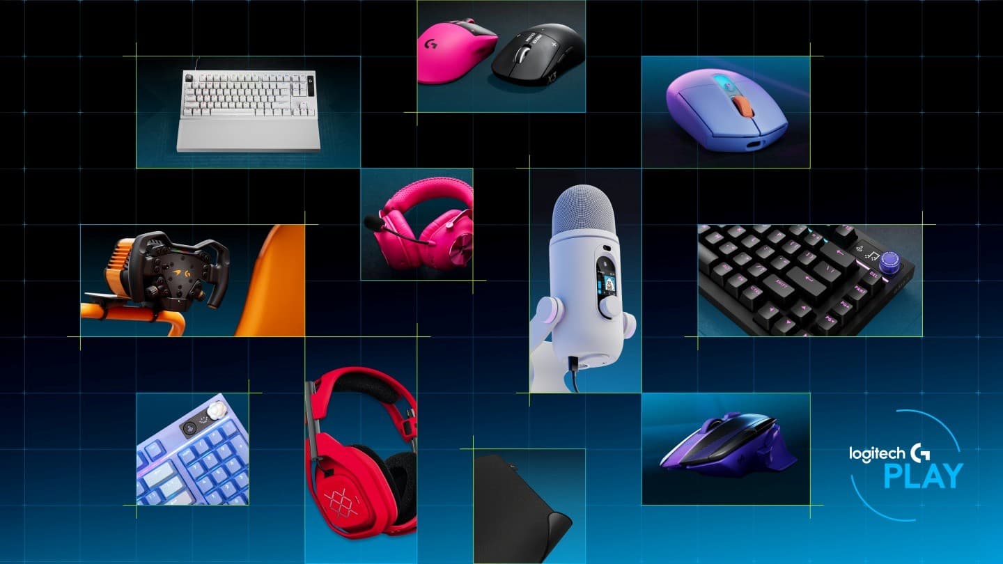 Logitech G PRO Series 2026 : test complet et avis