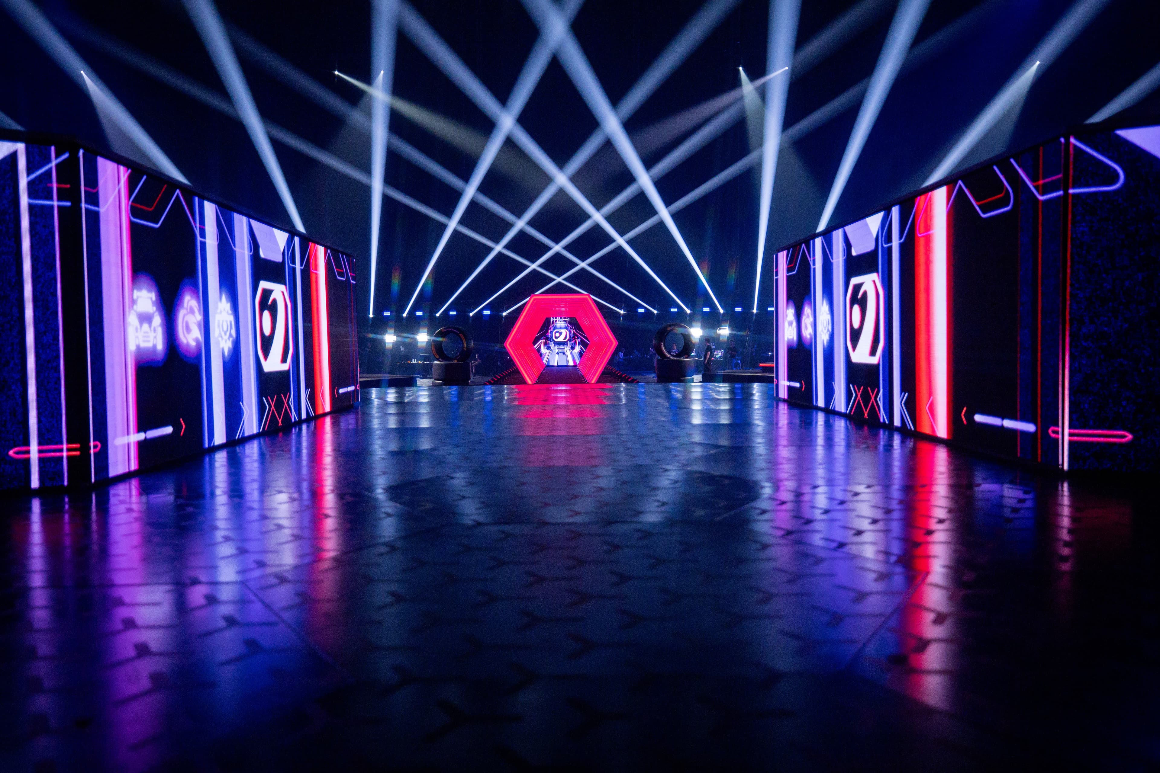 RLCS 2027 les géants de Rocket League rebattent les cartes du mercato